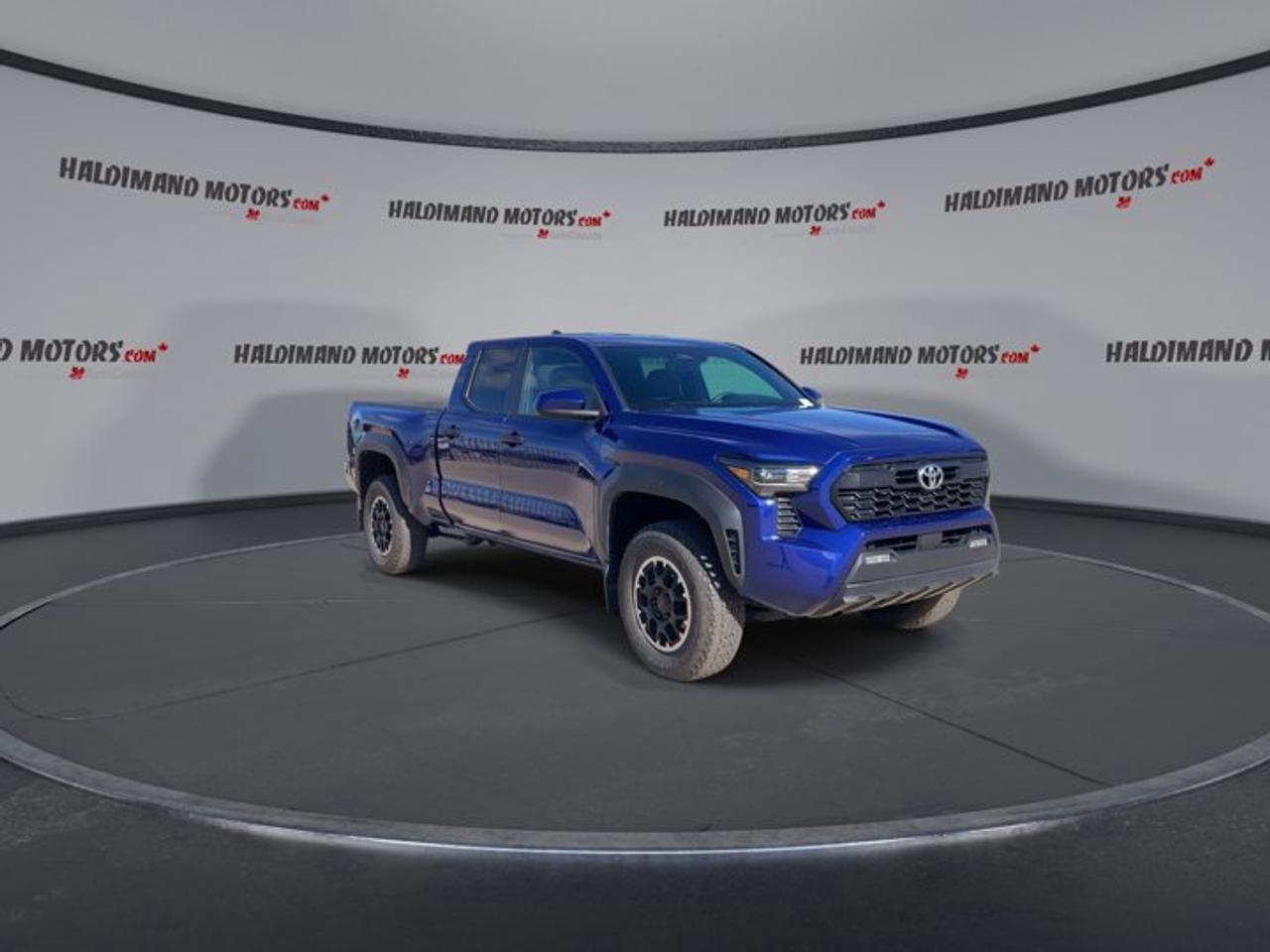 2024 Toyota Tacoma TRD OFFROAD 4X4 Double Cab 5ft Box Photo