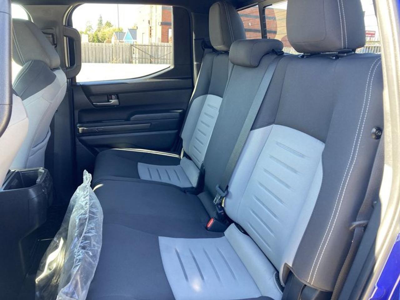 2024 Toyota Tacoma TRD OFFROAD 4X4 Double Cab 5ft Box Photo