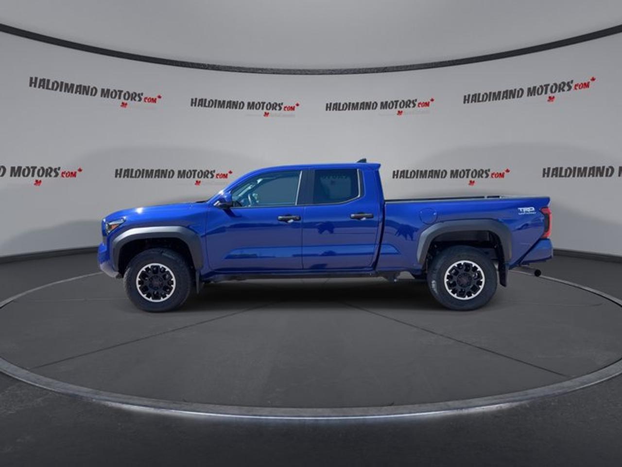 2024 Toyota Tacoma TRD OFFROAD 4X4 Double Cab 5ft Box Photo