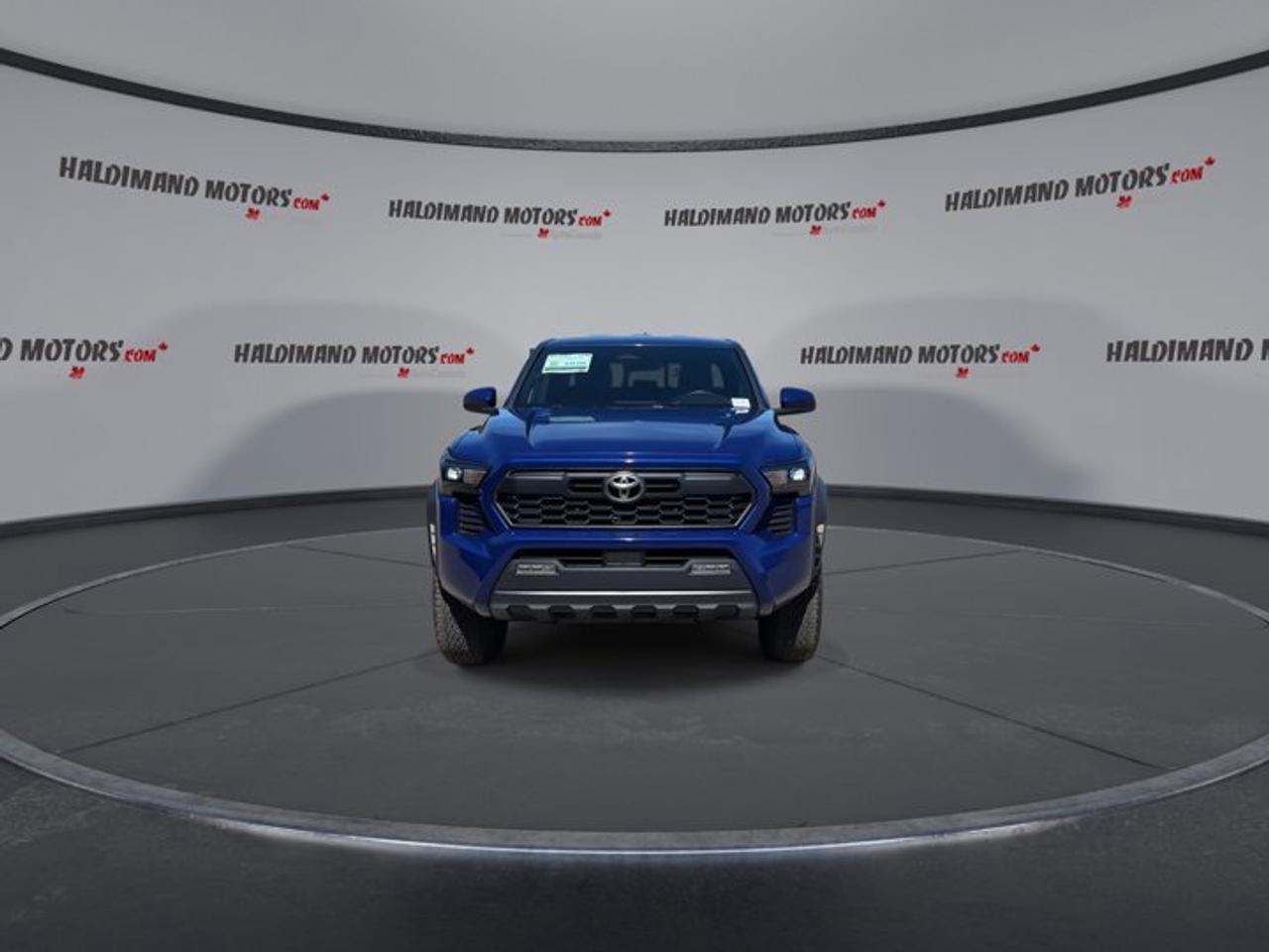 2024 Toyota Tacoma TRD OFFROAD 4X4 Double Cab 5ft Box Photo