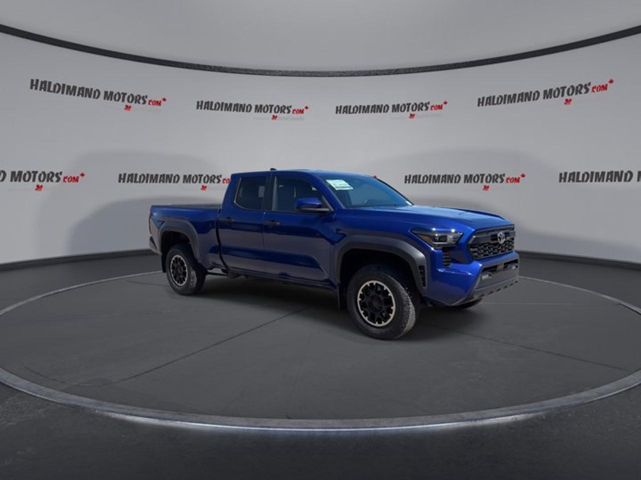 2024 Toyota Tacoma TRD OFFROAD 4X4 Double Cab 5ft Box Photo