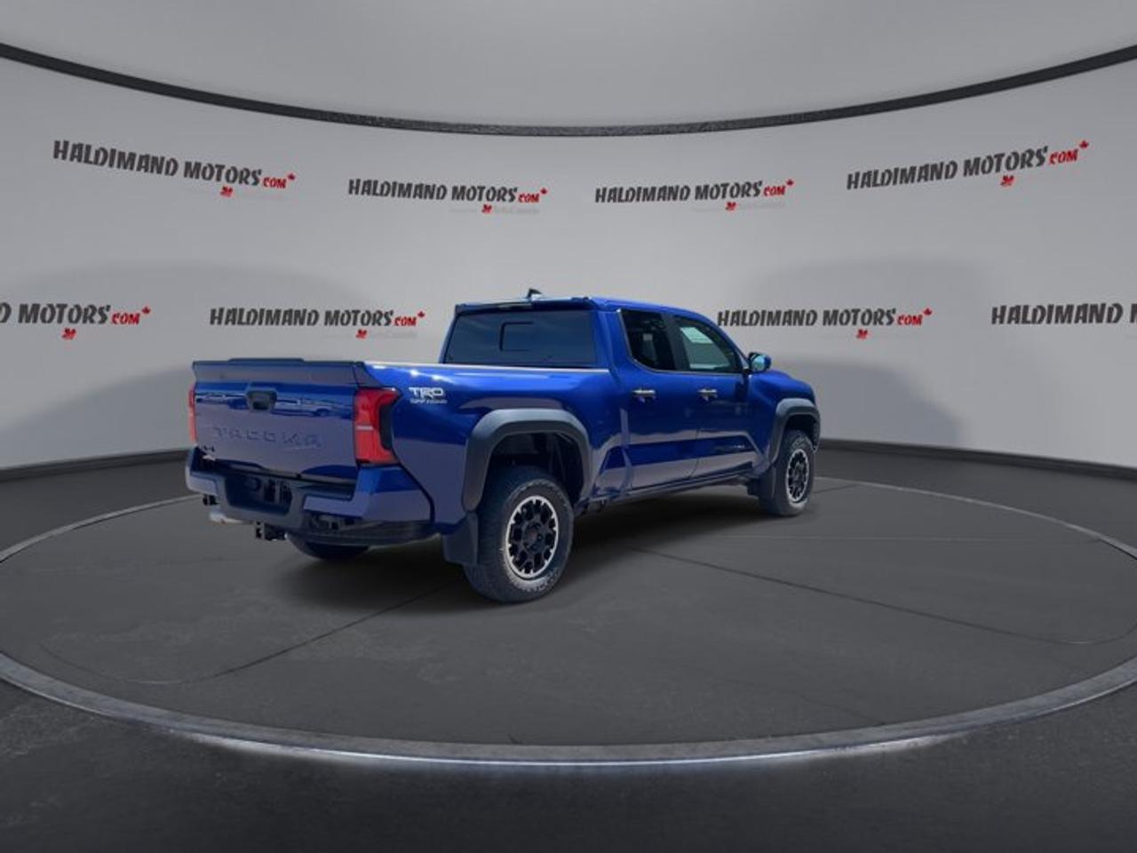 2024 Toyota Tacoma TRD OFFROAD 4X4 Double Cab 5ft Box Photo