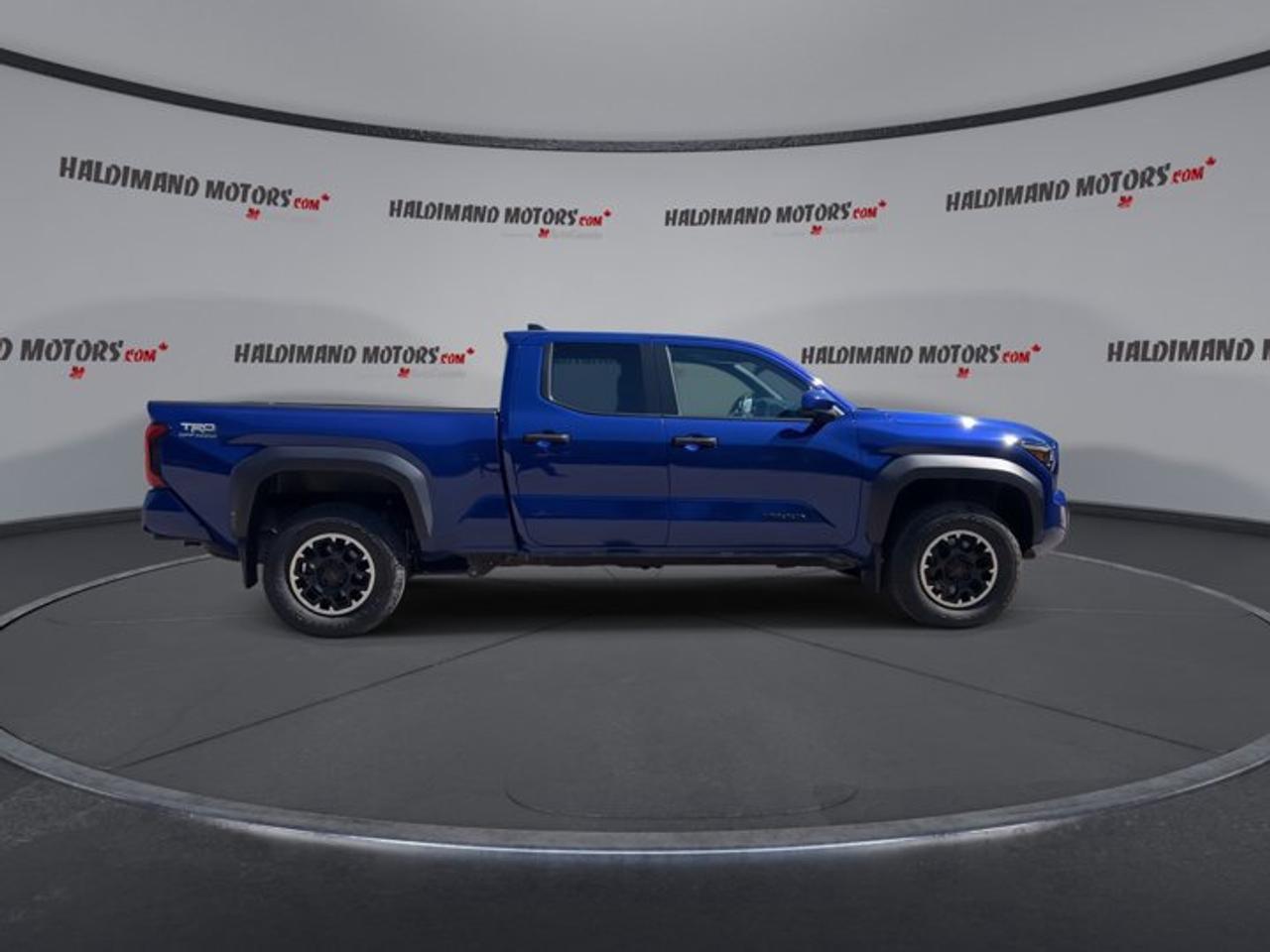 2024 Toyota Tacoma TRD OFFROAD 4X4 Double Cab 5ft Box Photo