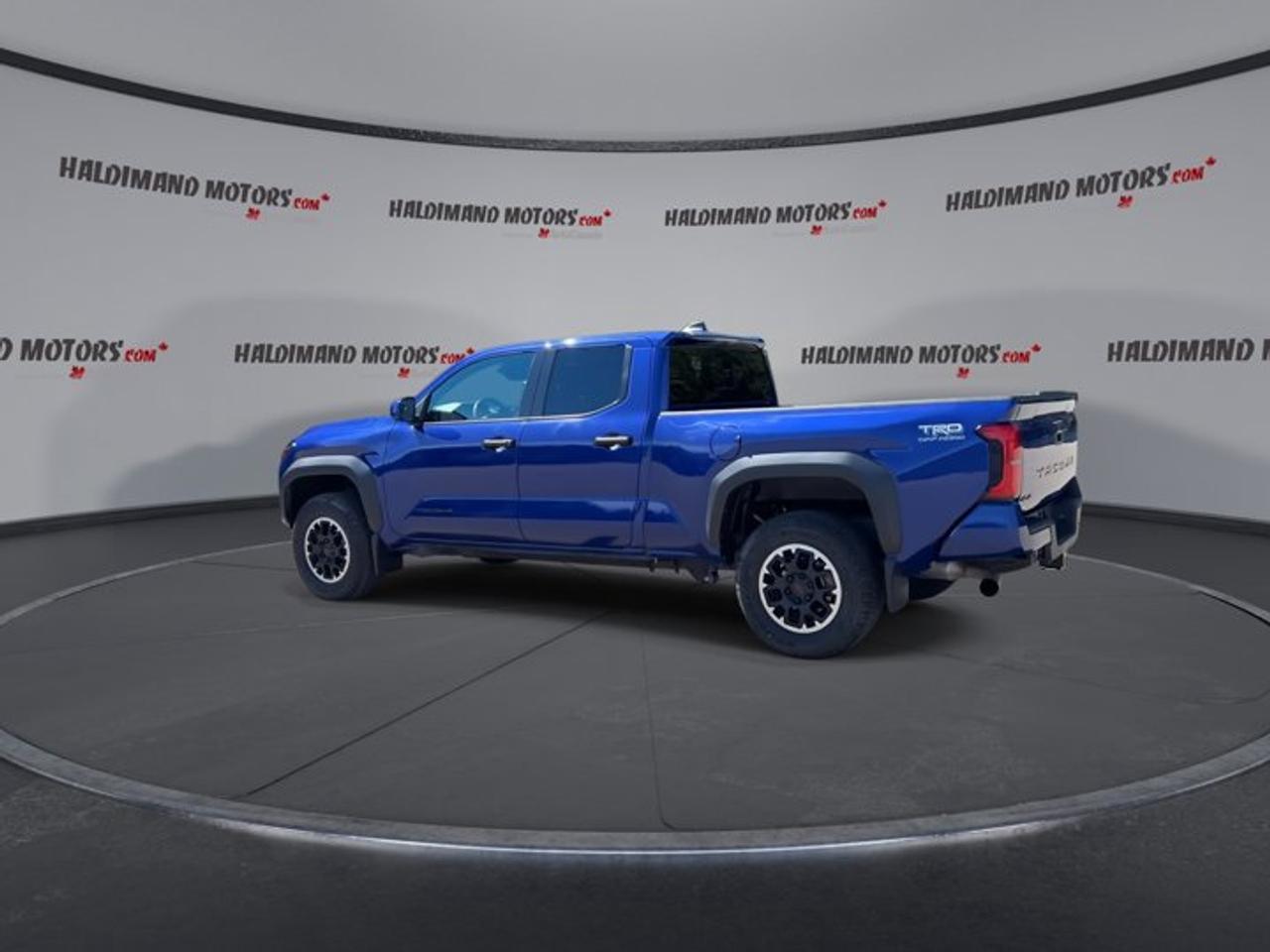 2024 Toyota Tacoma TRD OFFROAD 4X4 Double Cab 5ft Box Photo