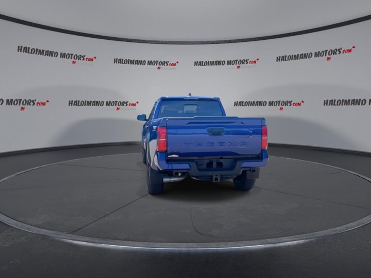 2024 Toyota Tacoma TRD OFFROAD 4X4 Double Cab 5ft Box Photo