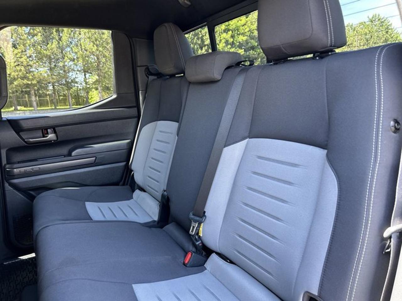 2024 Toyota Tacoma TRD OFFROAD 4X4 Double Cab 5ft Box Photo