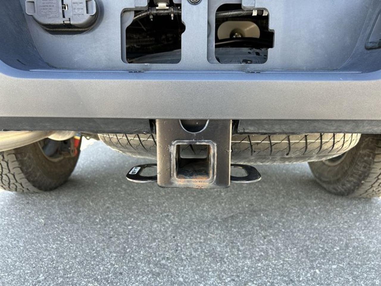 2024 Toyota Tacoma TRD OFFROAD 4X4 Double Cab 5ft Box Photo