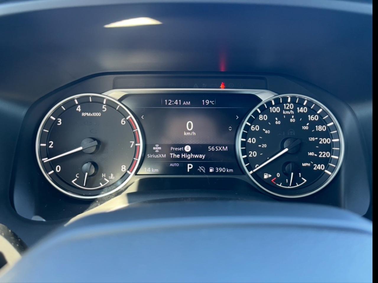 2026 Nissan Rogue AWD S Photo