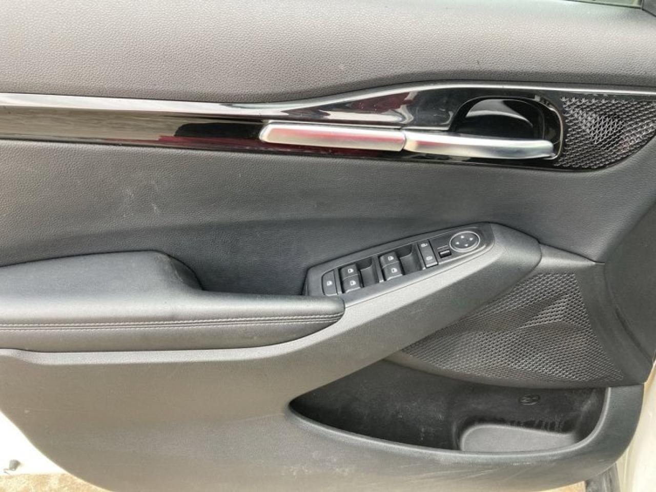 2021 Kia Seltos EX PREMIUM AWD Photo