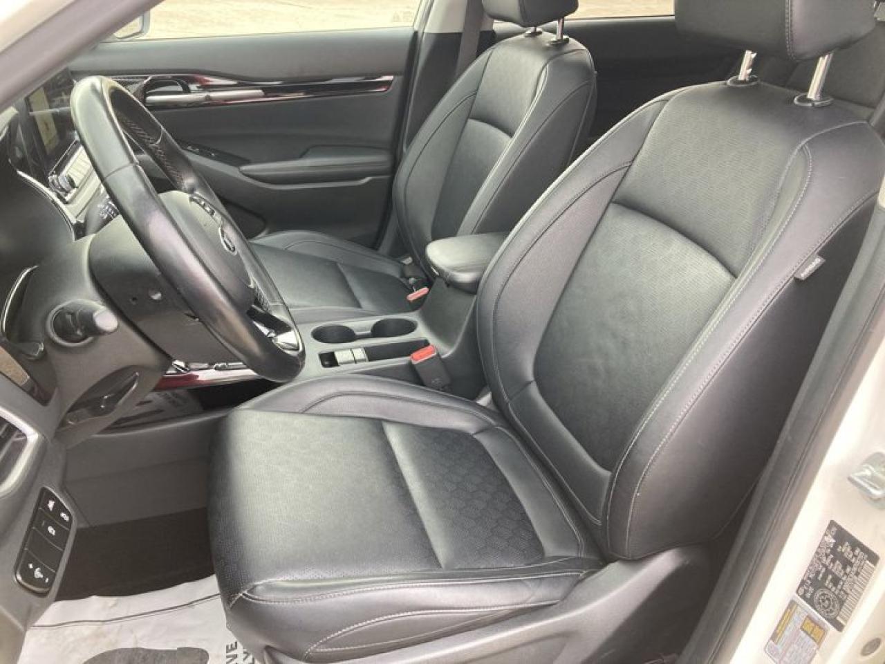 2021 Kia Seltos EX PREMIUM AWD Photo