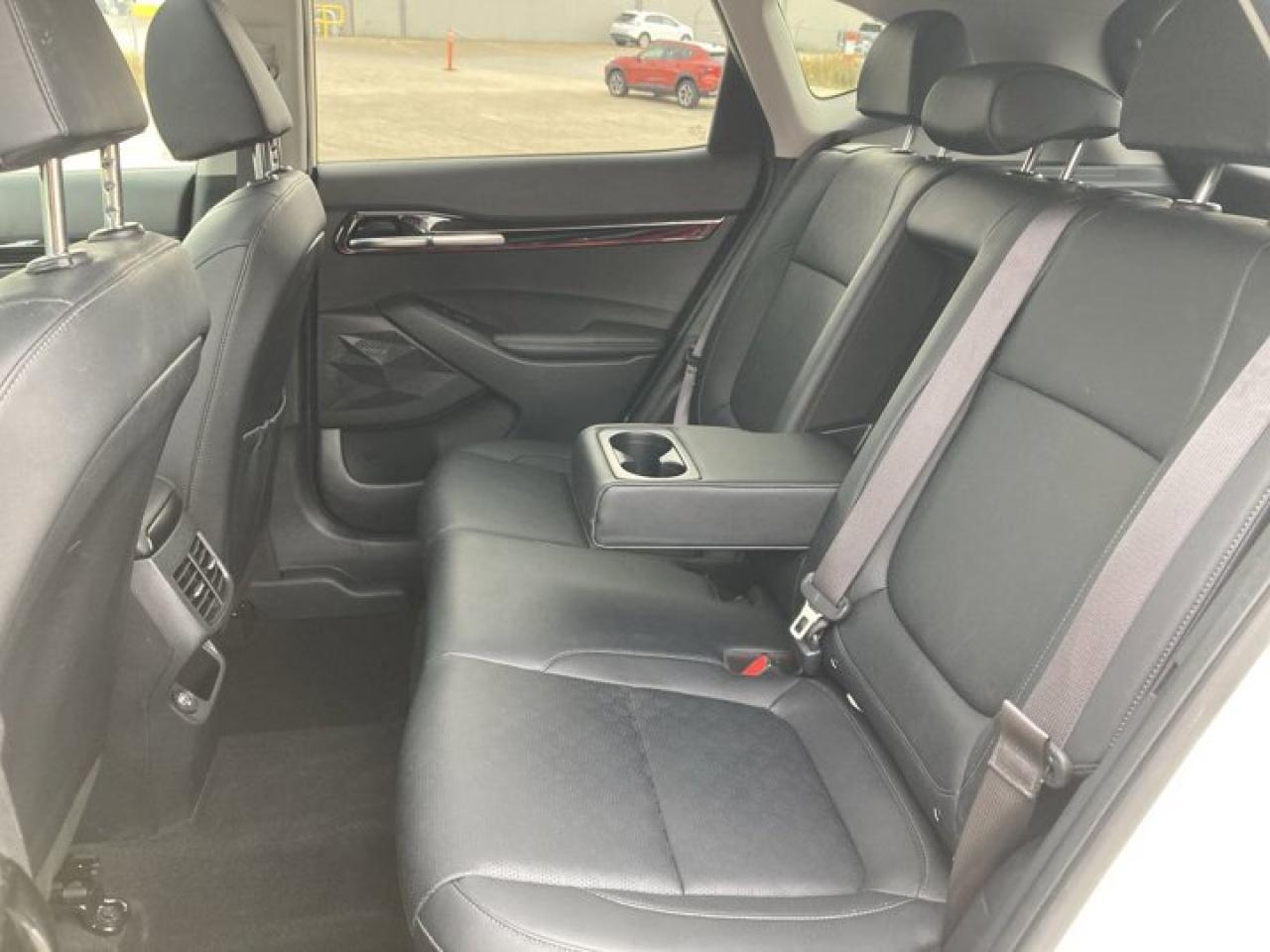 2021 Kia Seltos EX PREMIUM AWD Photo