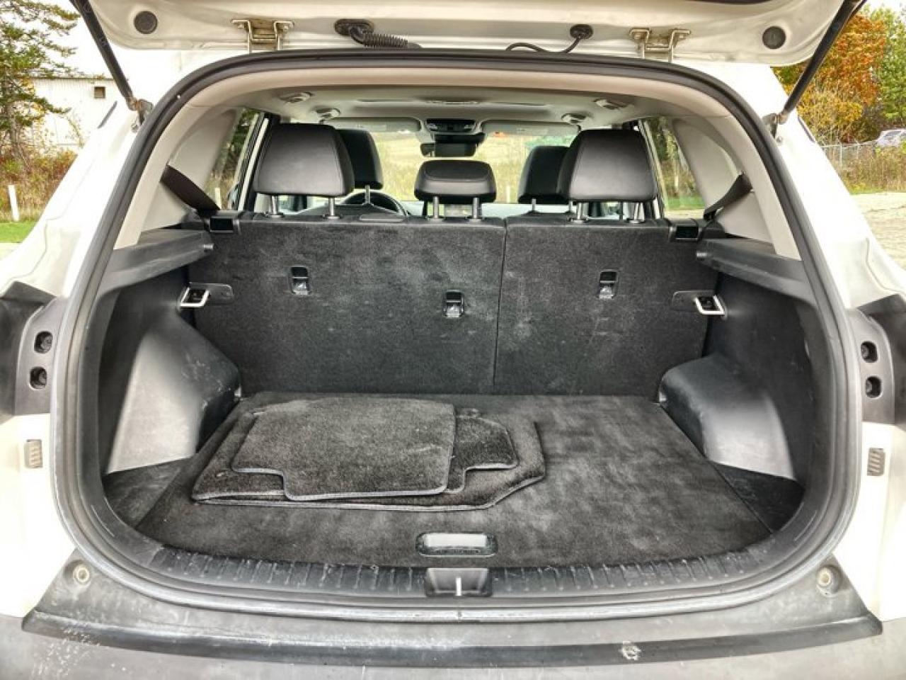 2021 Kia Seltos EX PREMIUM AWD Photo