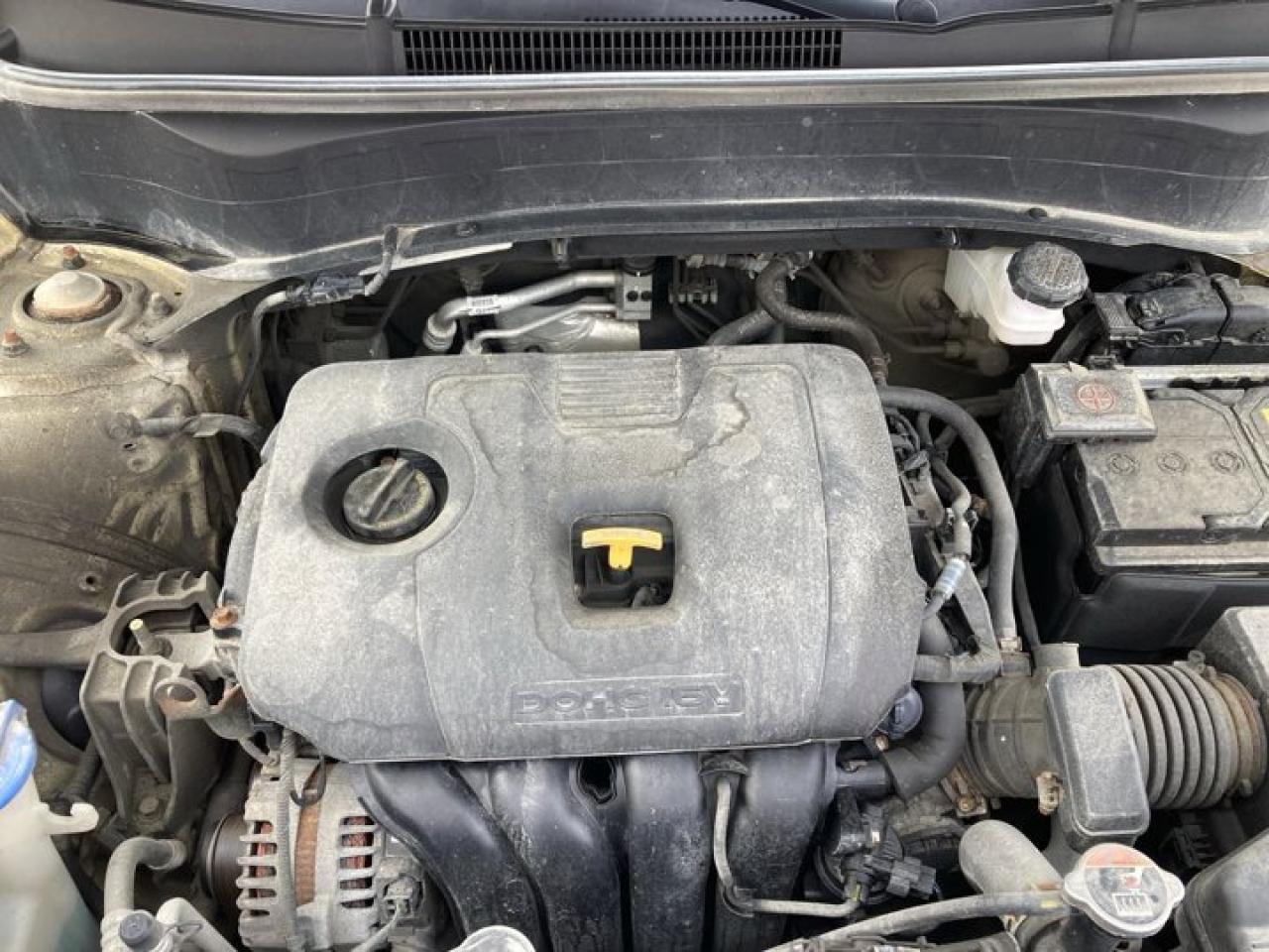 2021 Kia Seltos EX PREMIUM AWD Photo