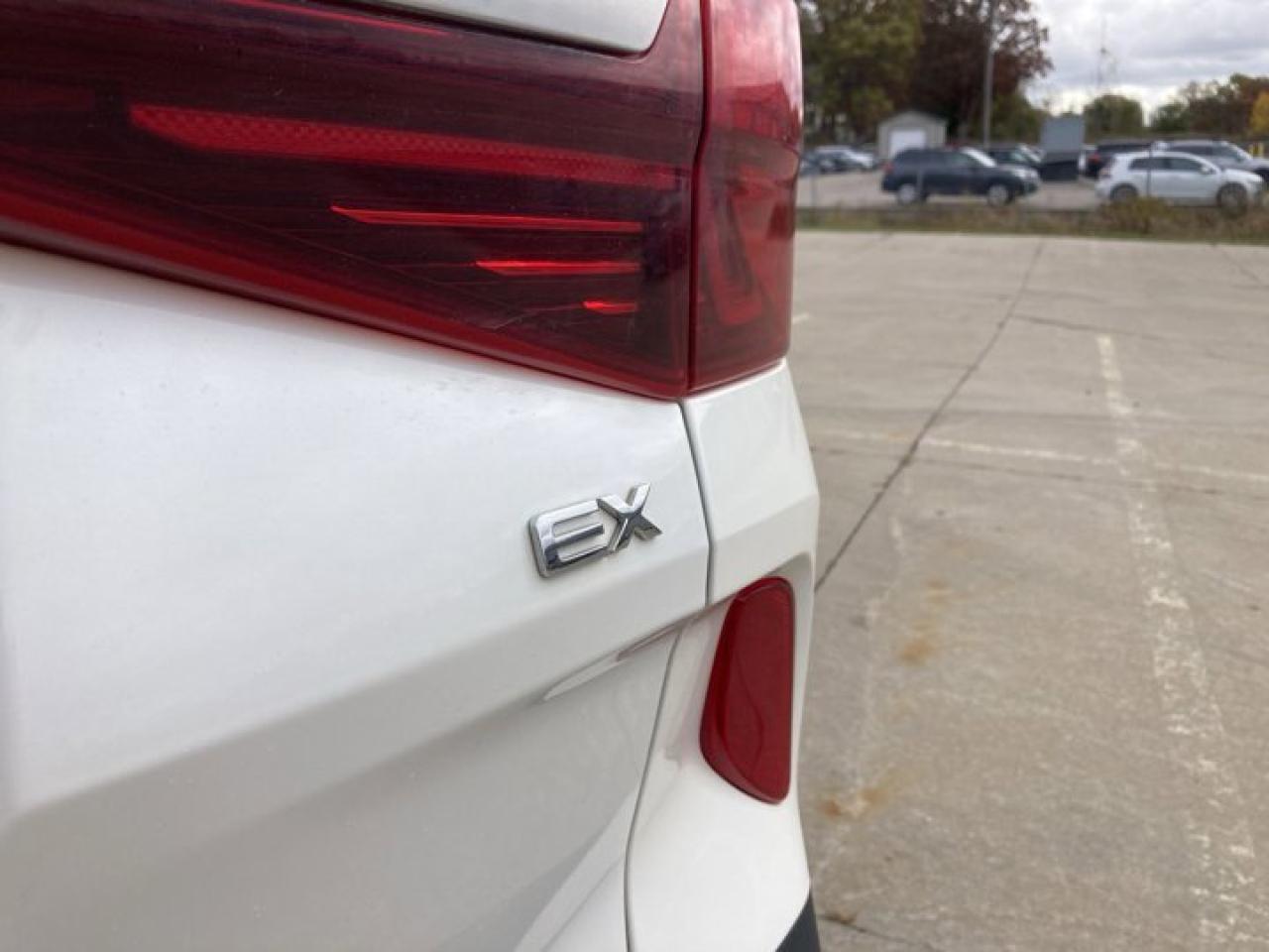 2021 Kia Seltos EX PREMIUM AWD Photo