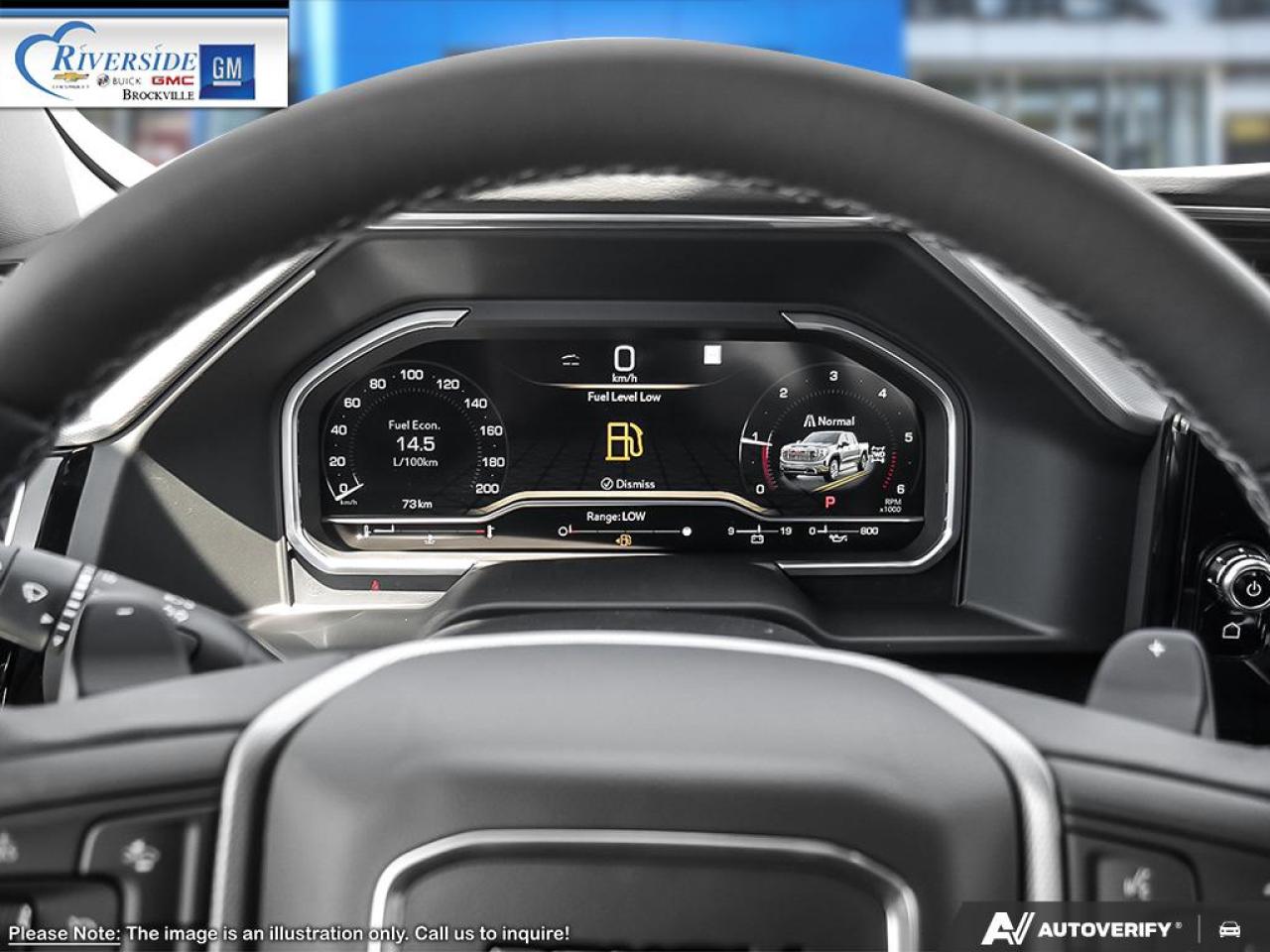 2026 GMC Sierra 1500 Denali Photo