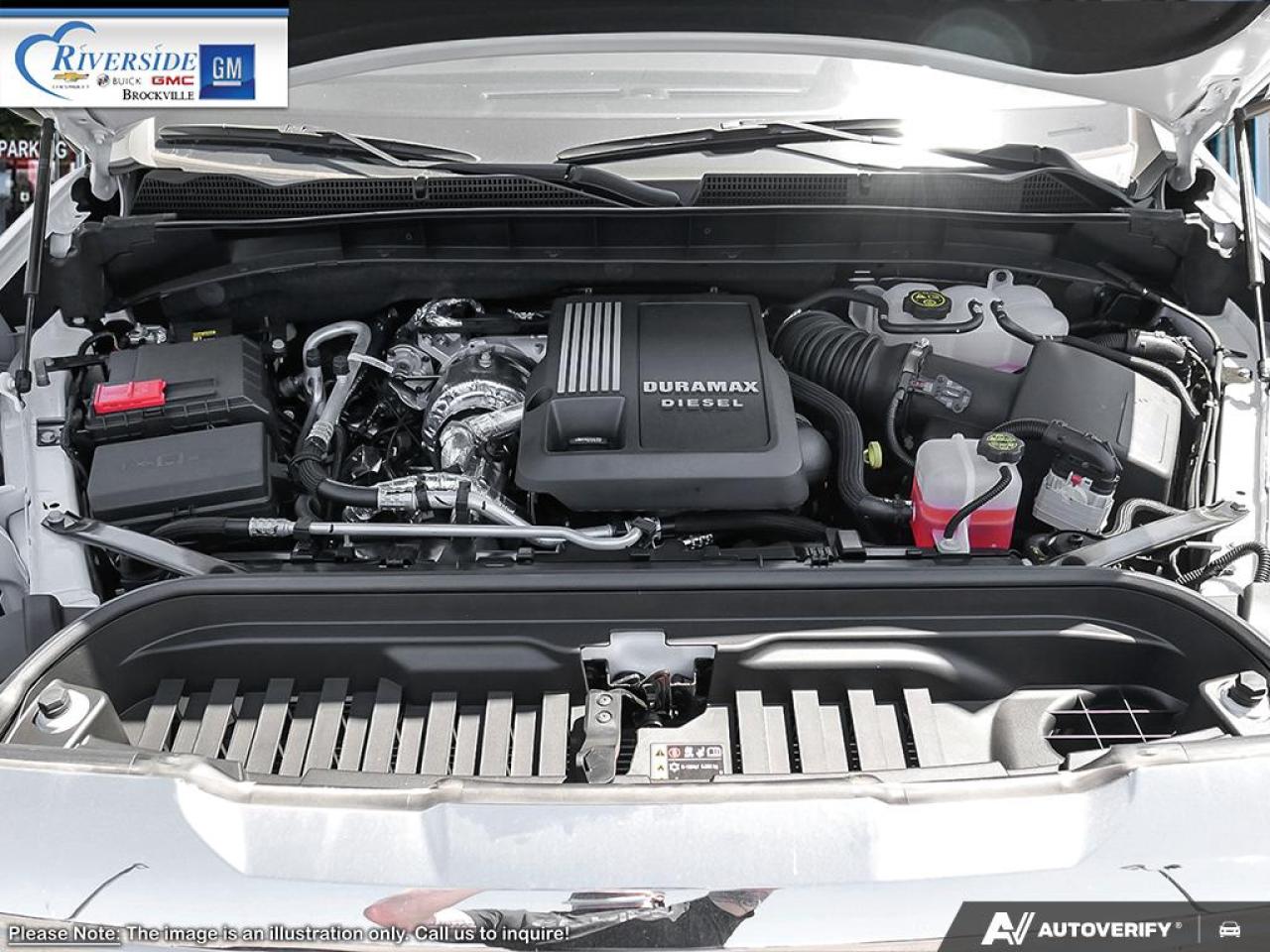 2026 GMC Sierra 1500 Denali Photo