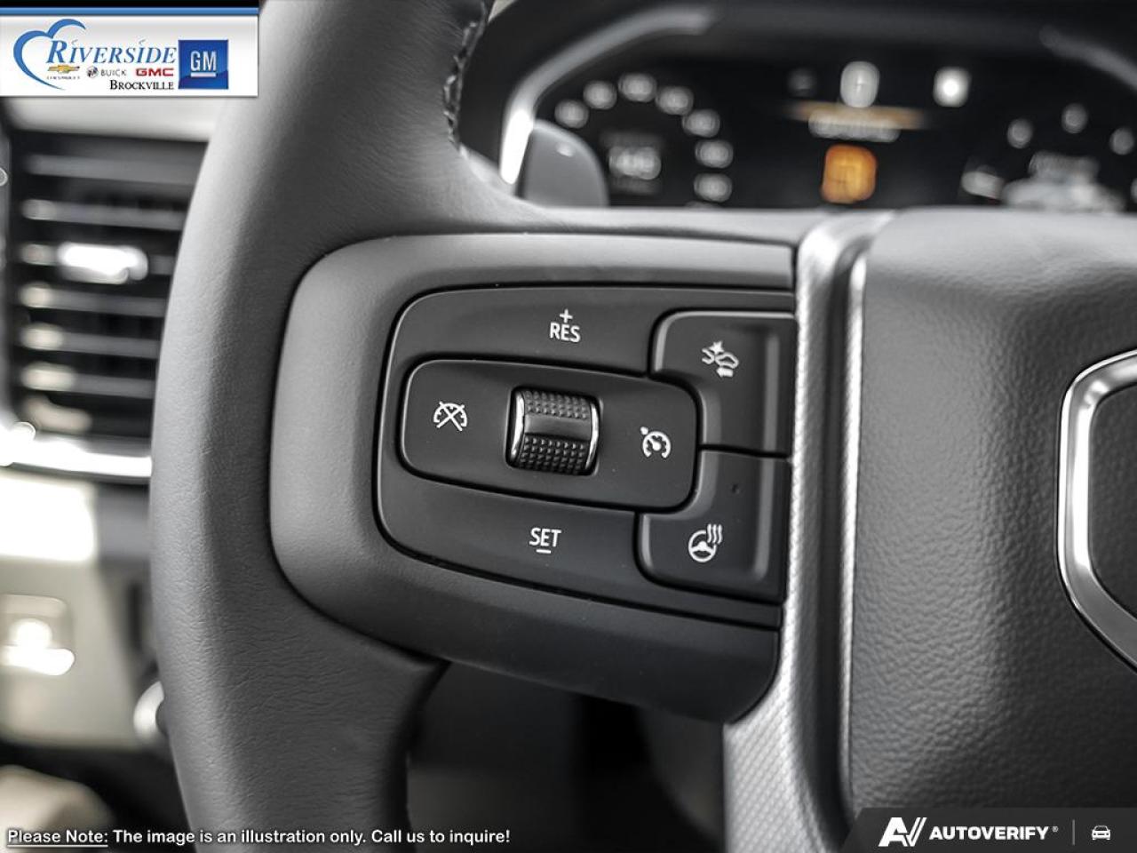 2026 GMC Sierra 1500 Denali Photo