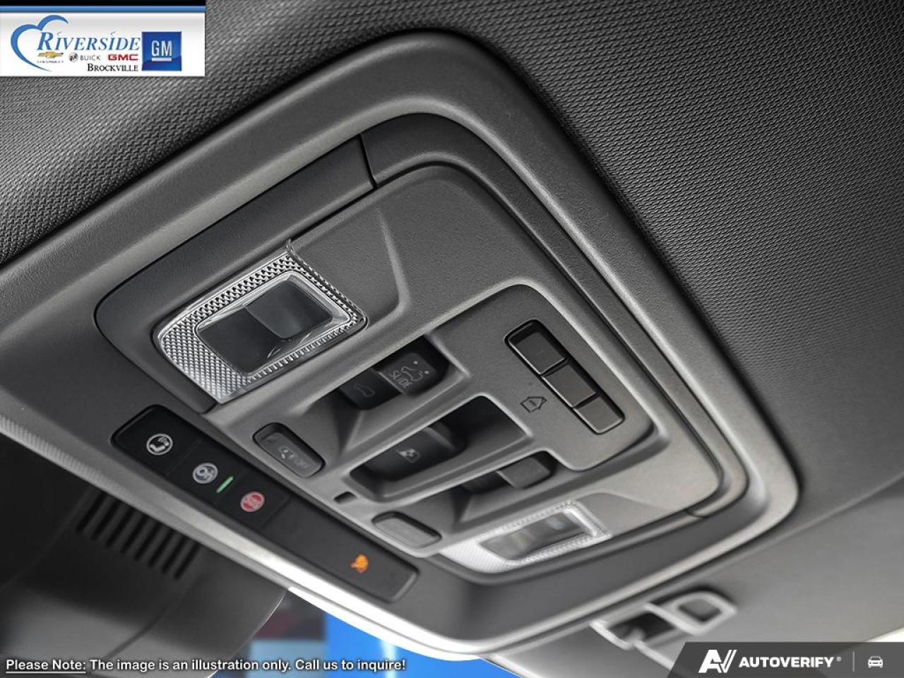 2026 GMC Sierra 1500 Denali Photo