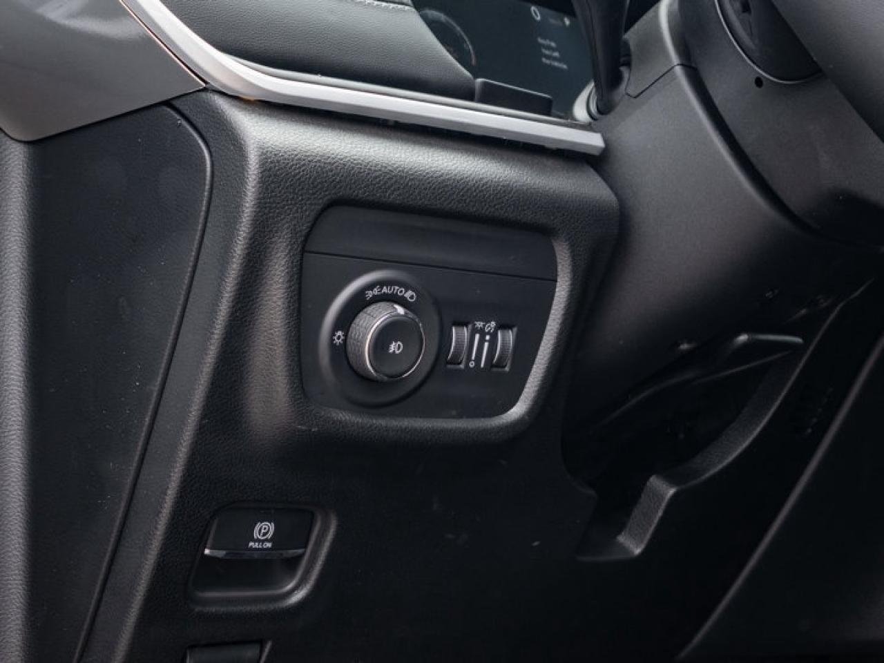 2025 Jeep Grand Cherokee Limited Photo