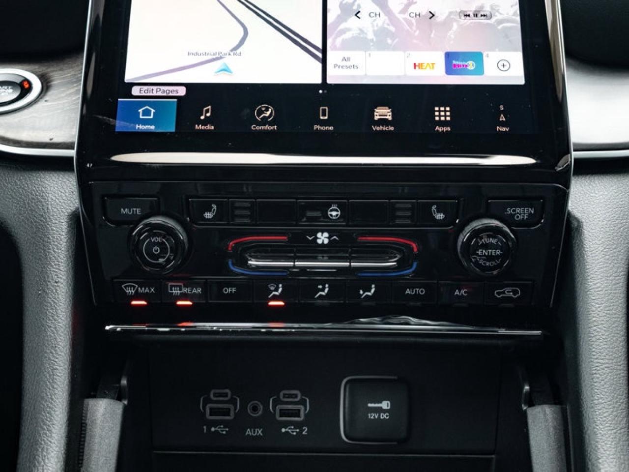 2025 Jeep Grand Cherokee Limited Photo