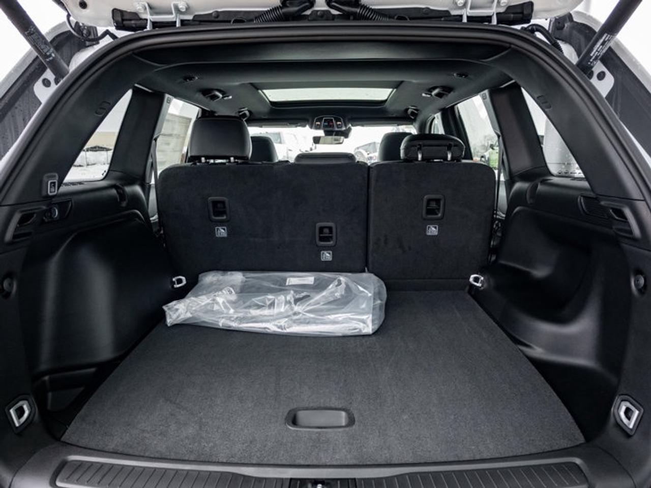 2025 Jeep Grand Cherokee Limited Photo