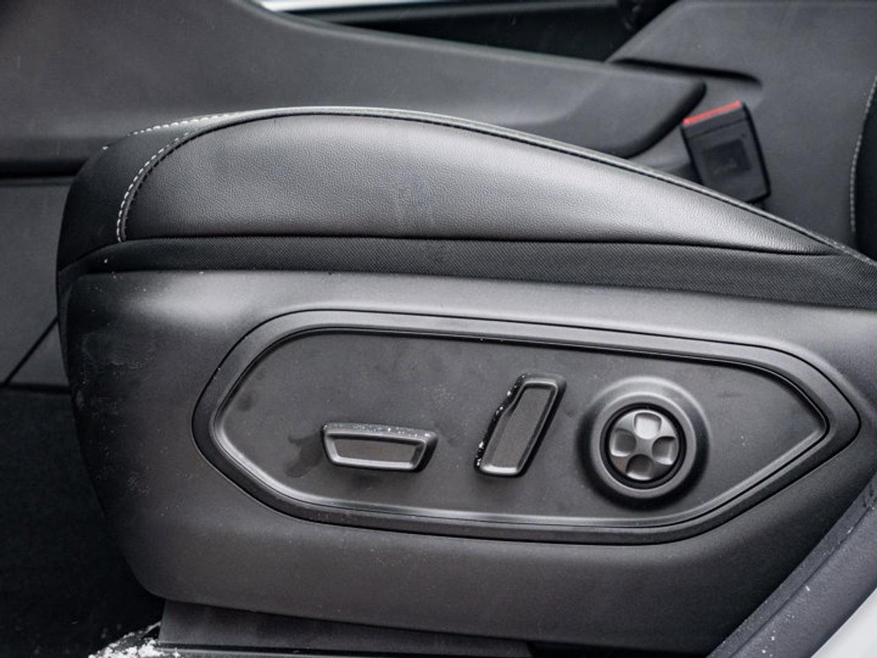 2025 Jeep Grand Cherokee Limited Photo