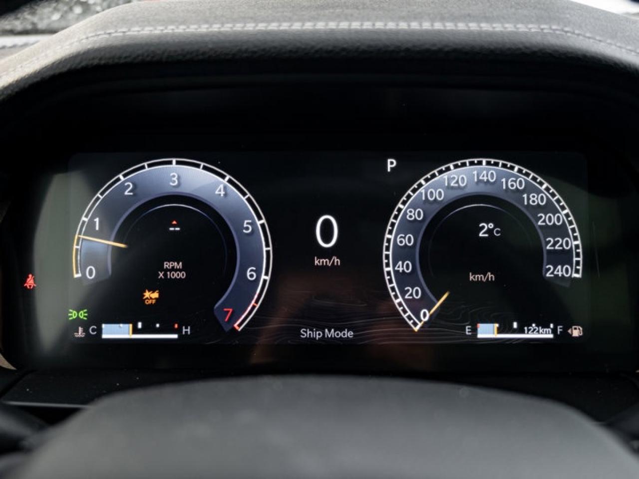 2025 Jeep Grand Cherokee L Limited Photo