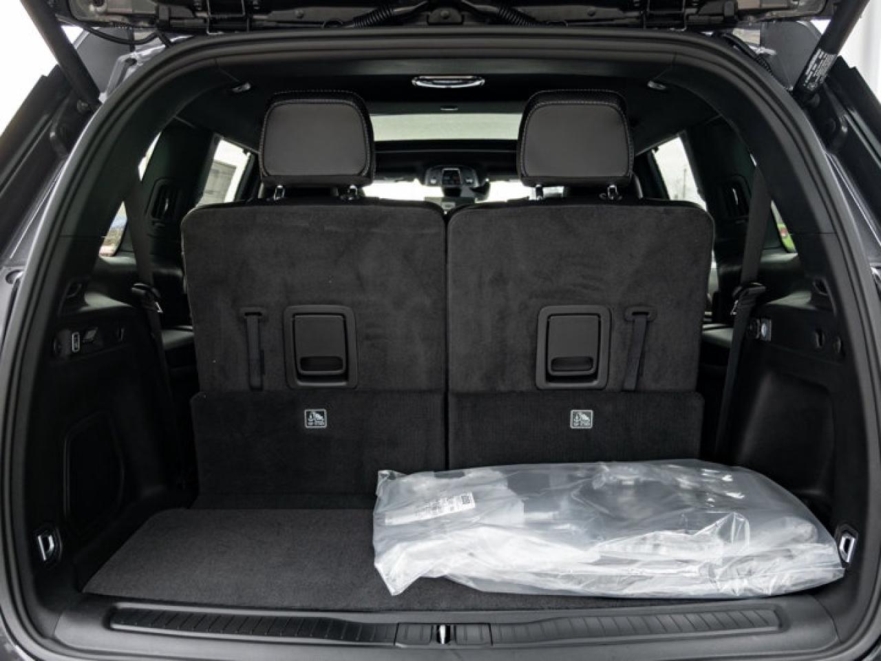 2025 Jeep Grand Cherokee L Limited Photo