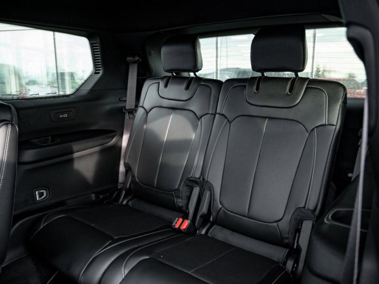 2025 Jeep Grand Cherokee L Limited Photo