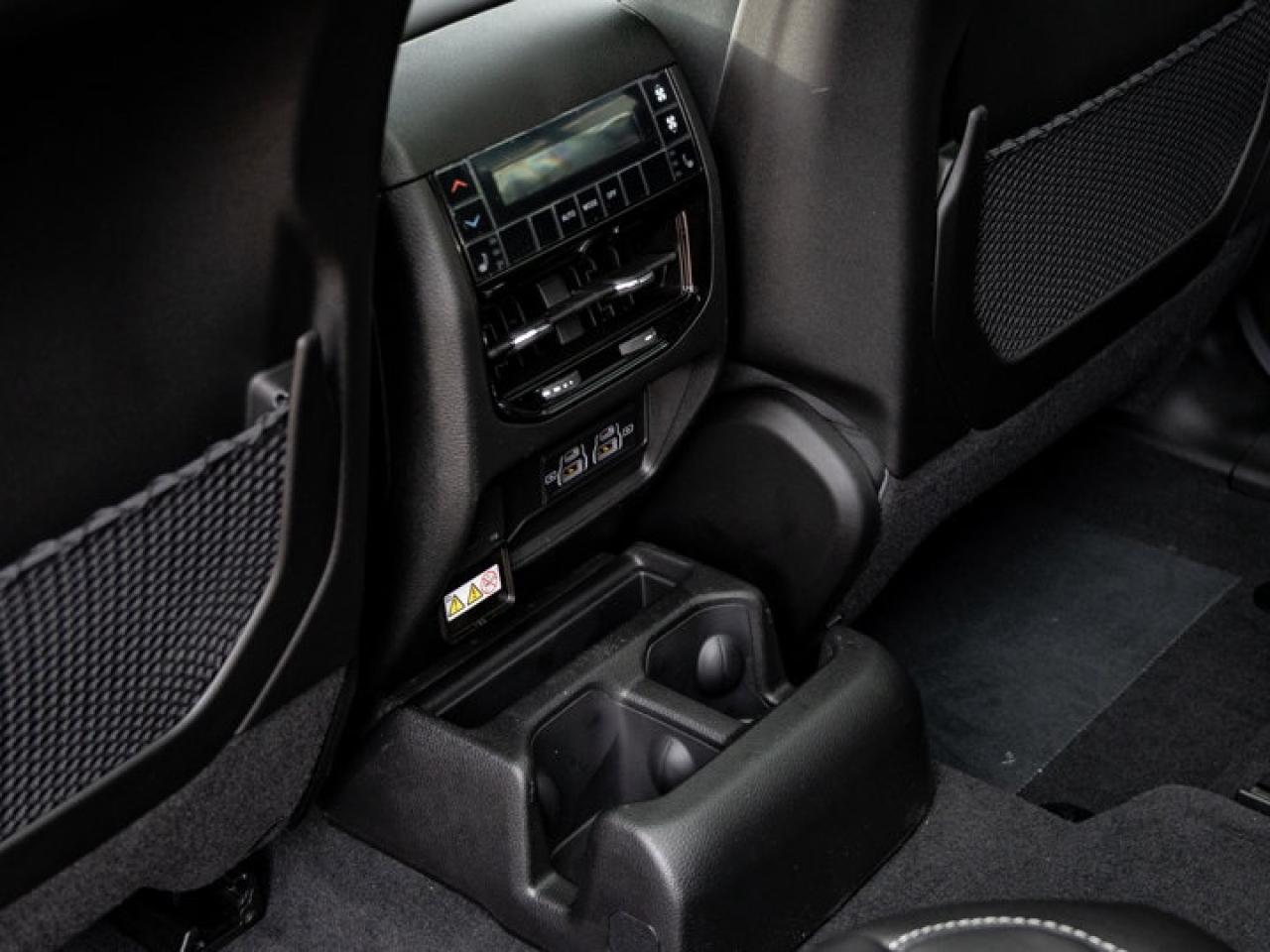 2025 Jeep Grand Cherokee L Limited Photo