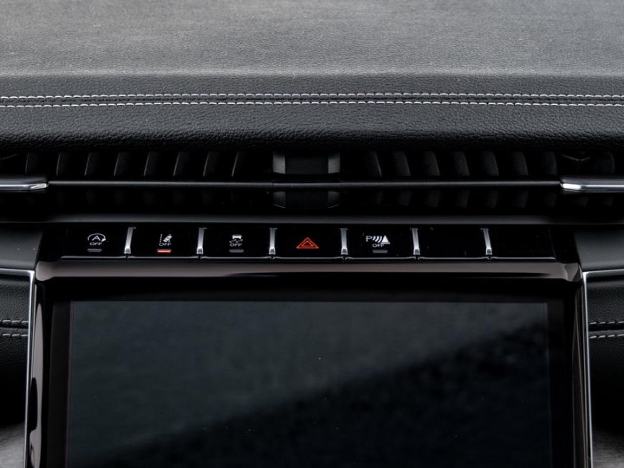 2025 Jeep Grand Cherokee L Limited Photo