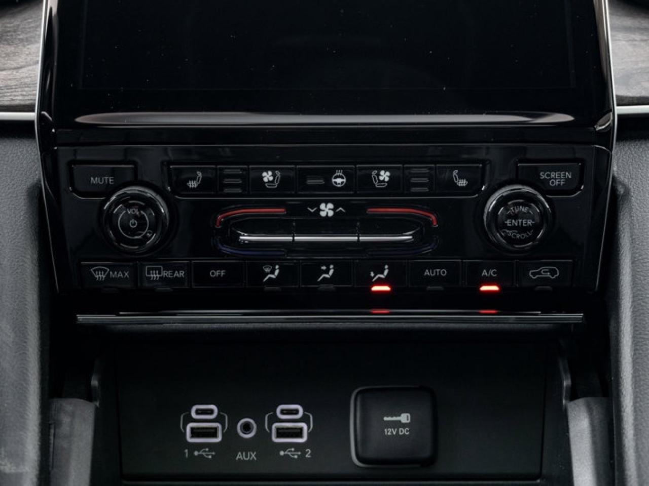 2025 Jeep Grand Cherokee L Limited Photo