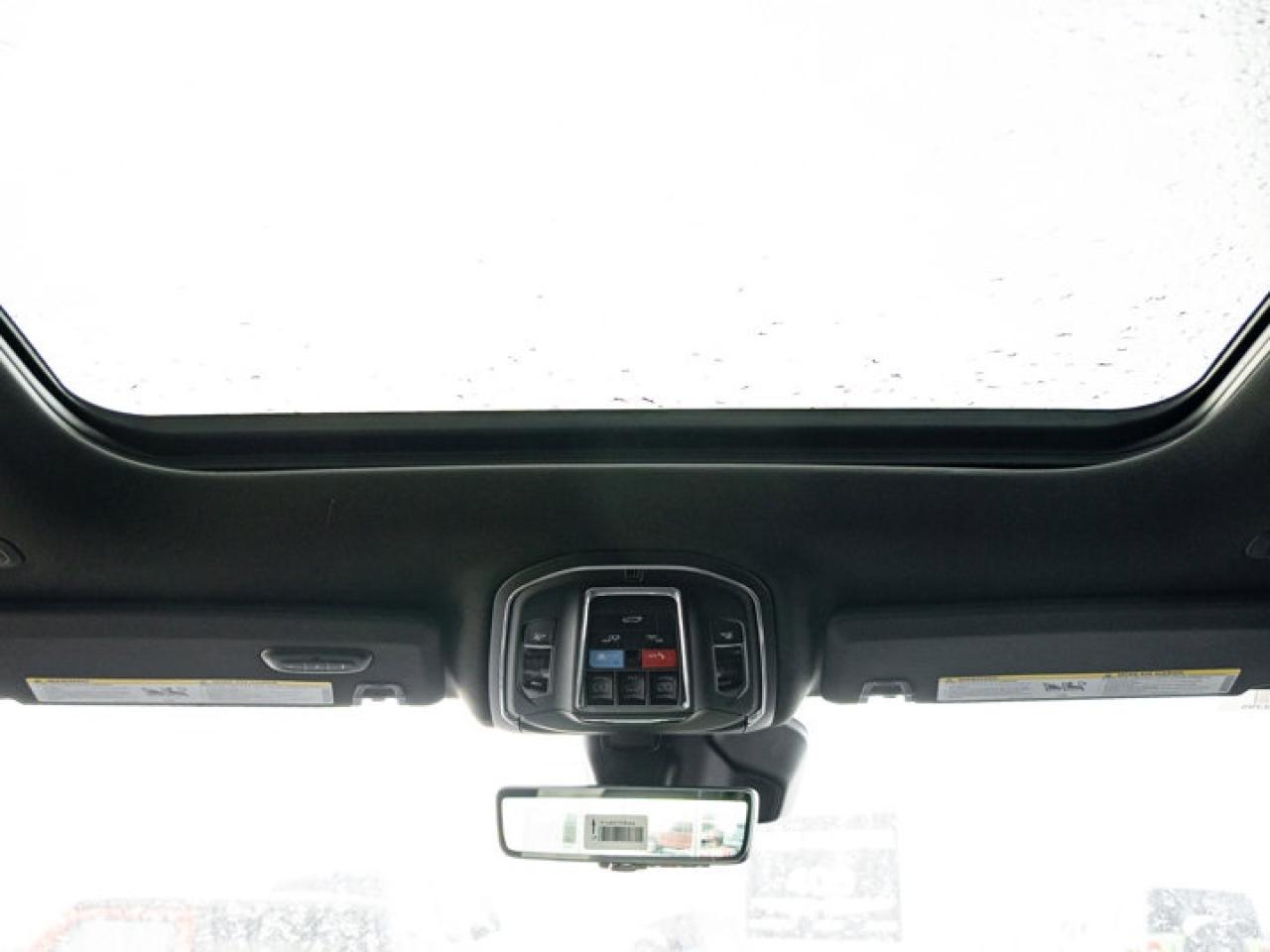 2025 Jeep Grand Cherokee L Limited Photo