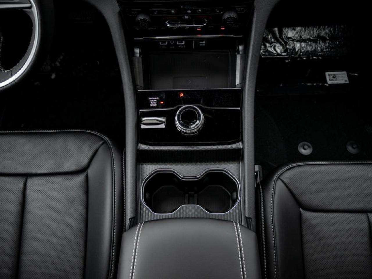 2025 Jeep Grand Cherokee L Limited Photo