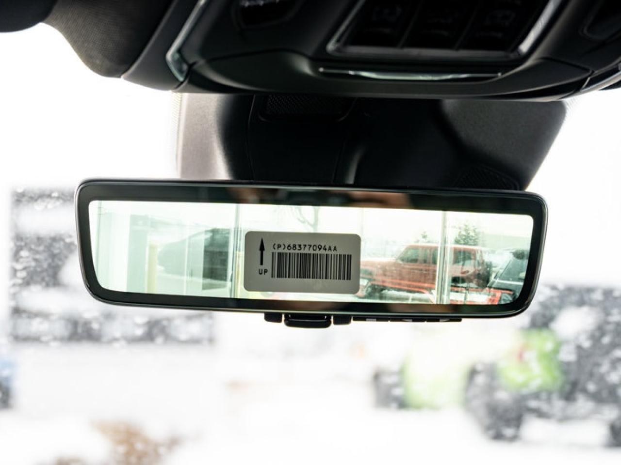 2025 Jeep Grand Cherokee L Limited Photo