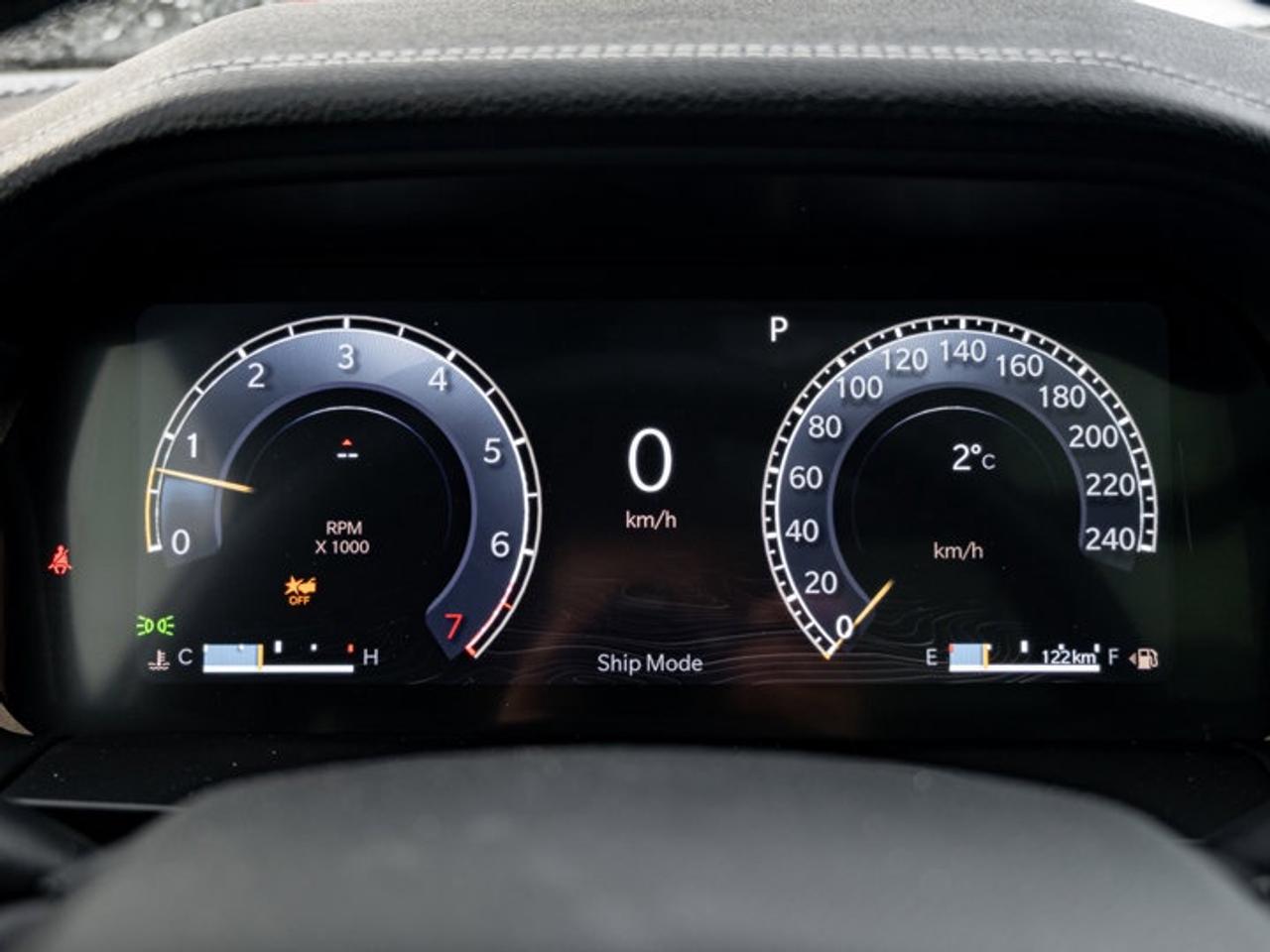 2025 Jeep Grand Cherokee L Limited Photo3