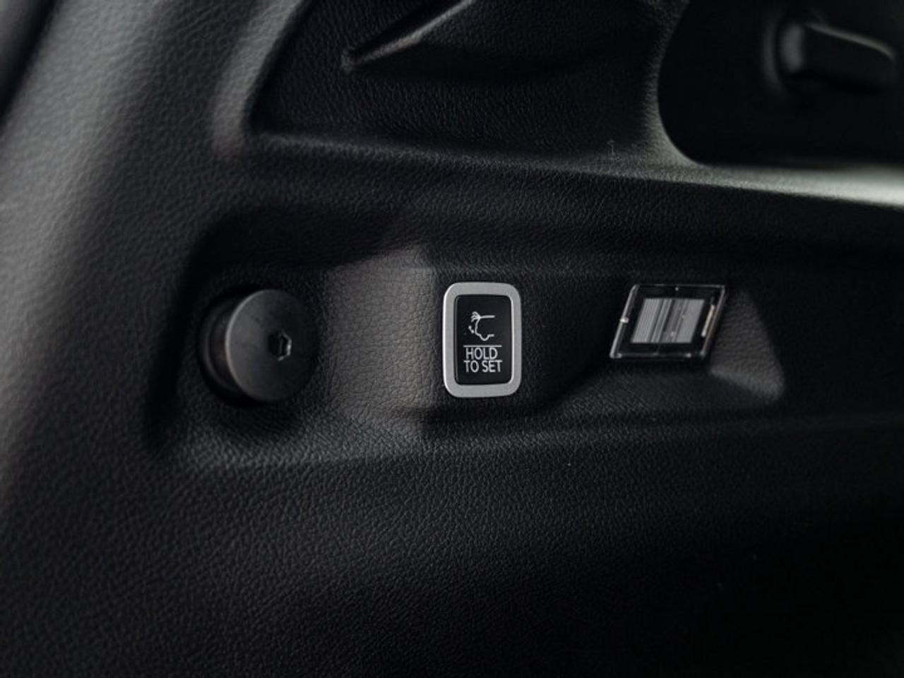 2025 Jeep Grand Cherokee L Limited Photo