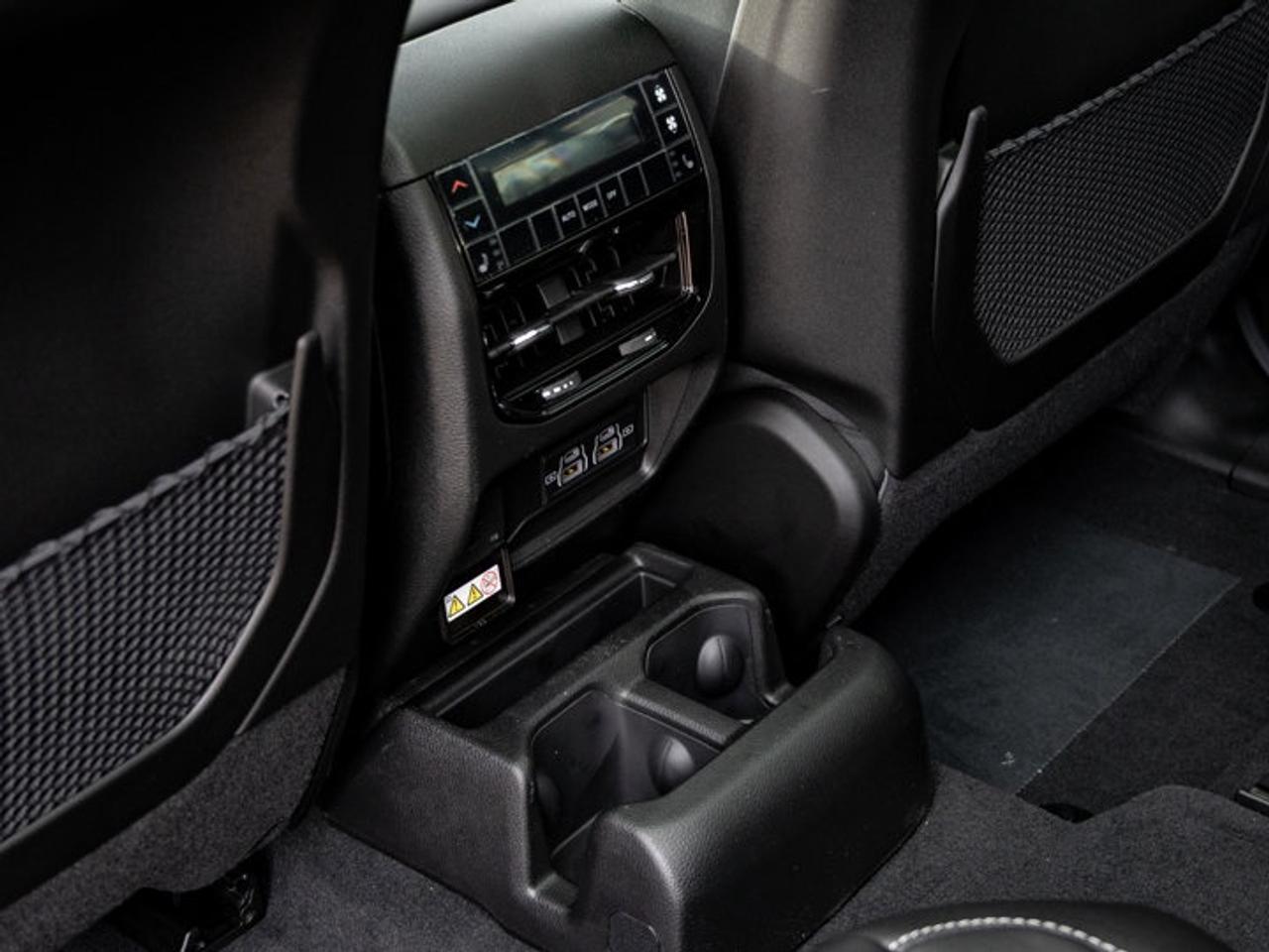 2025 Jeep Grand Cherokee L Limited Photo