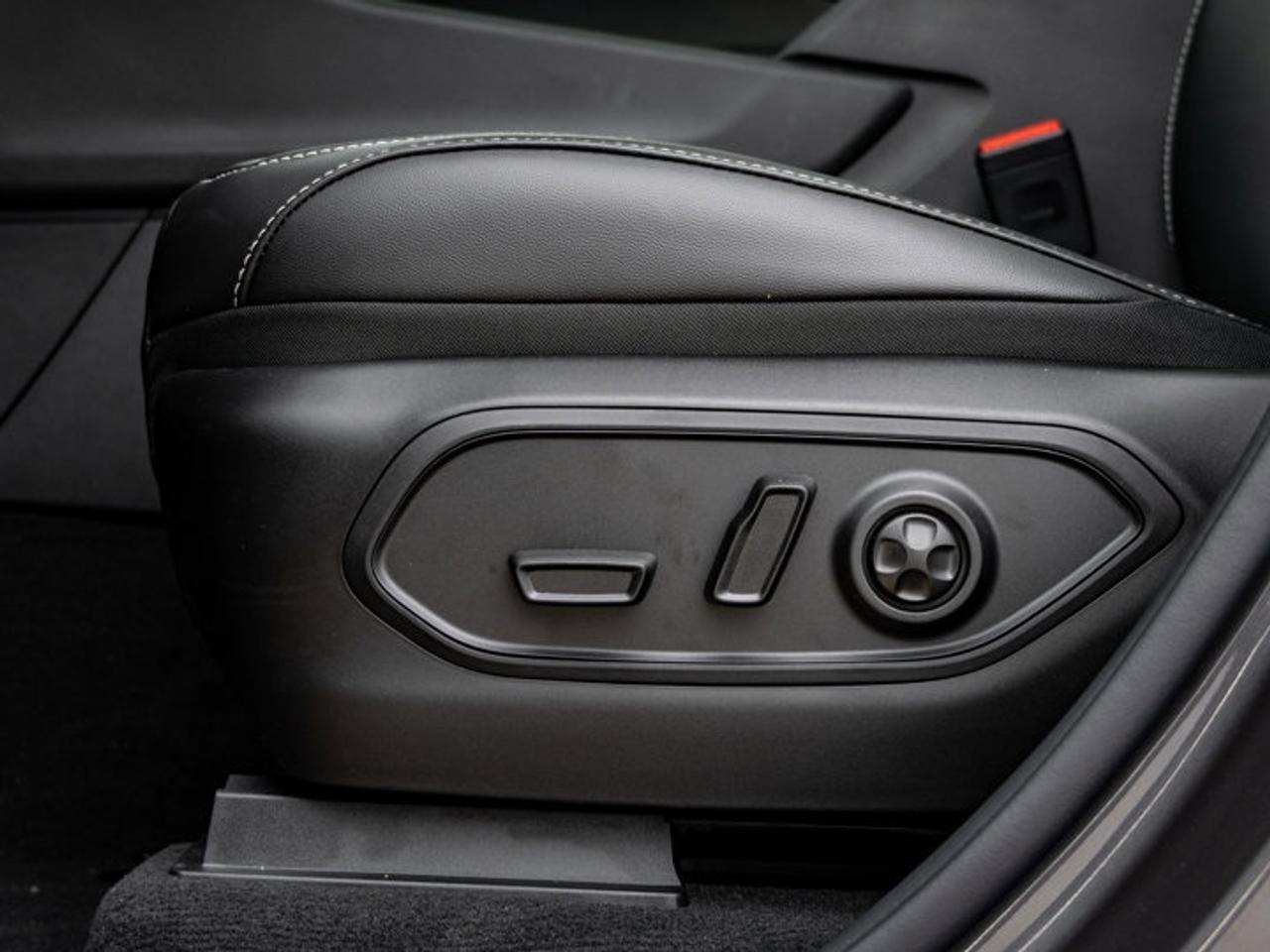 2025 Jeep Grand Cherokee L Limited Photo