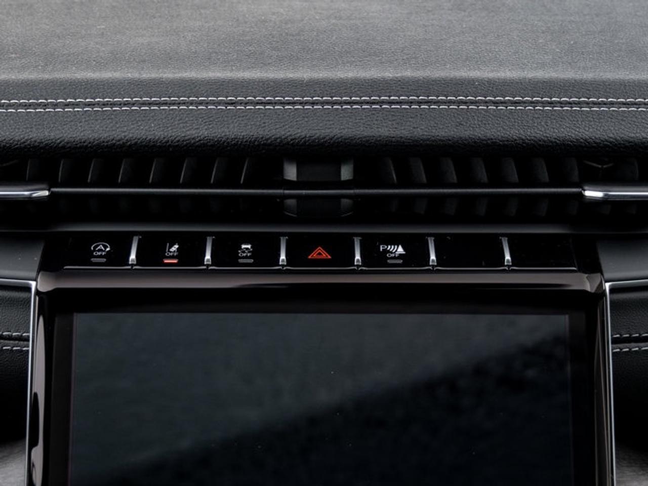 2025 Jeep Grand Cherokee L Limited Photo