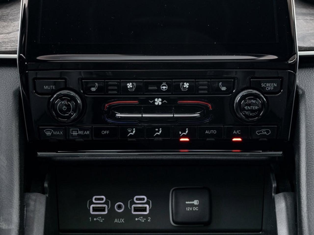 2025 Jeep Grand Cherokee L Limited Photo