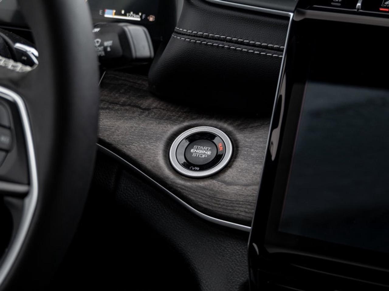 2025 Jeep Grand Cherokee L Limited Photo