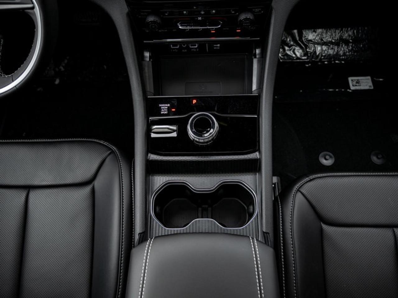 2025 Jeep Grand Cherokee L Limited Photo