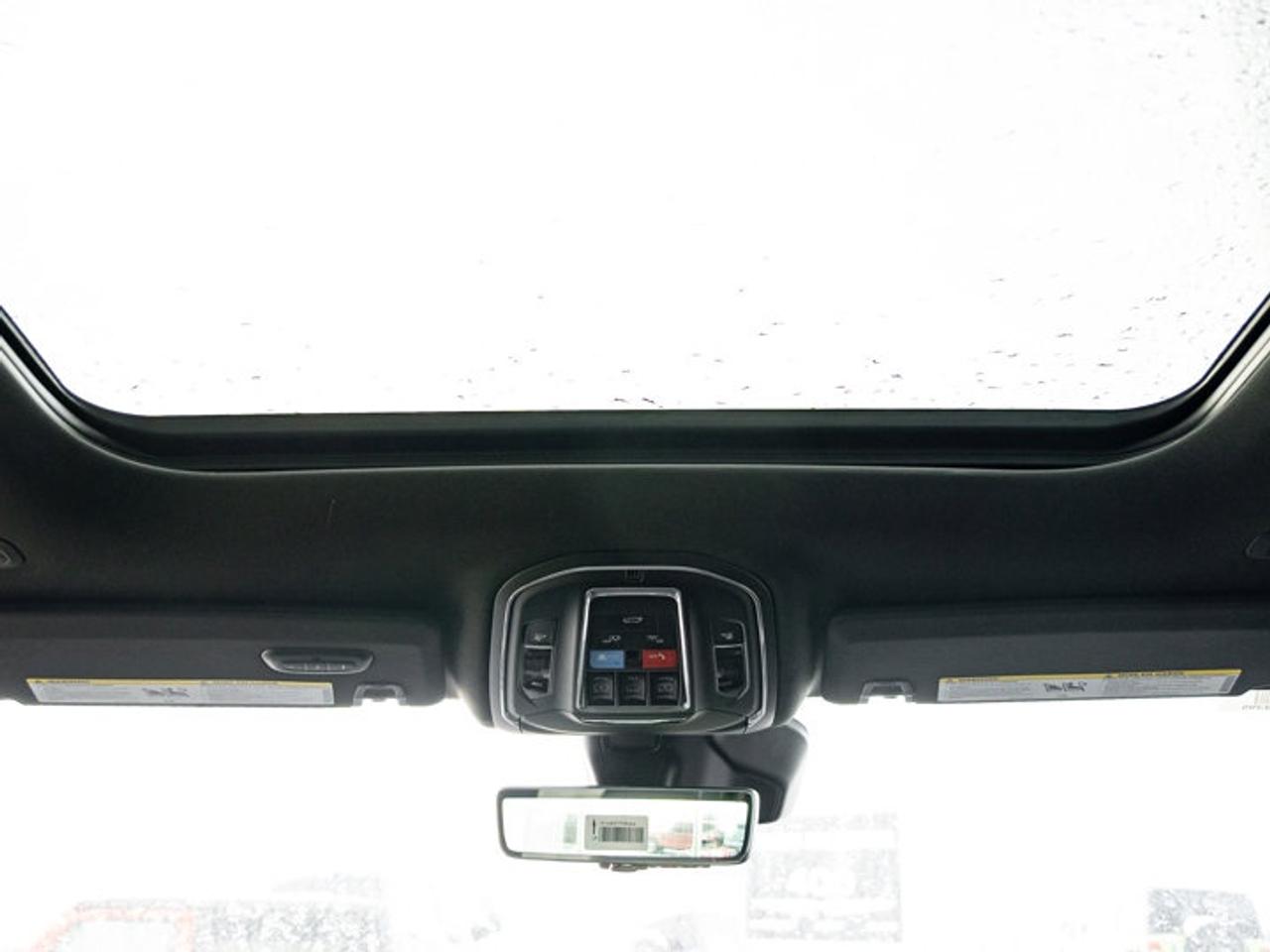 2025 Jeep Grand Cherokee L Limited Photo