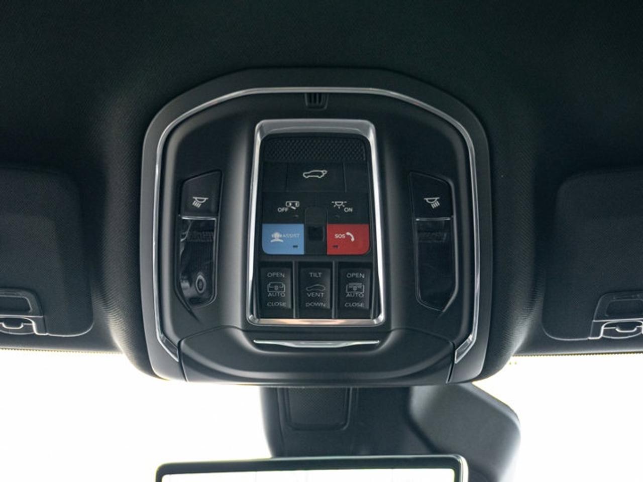 2025 Jeep Grand Cherokee L Limited Photo