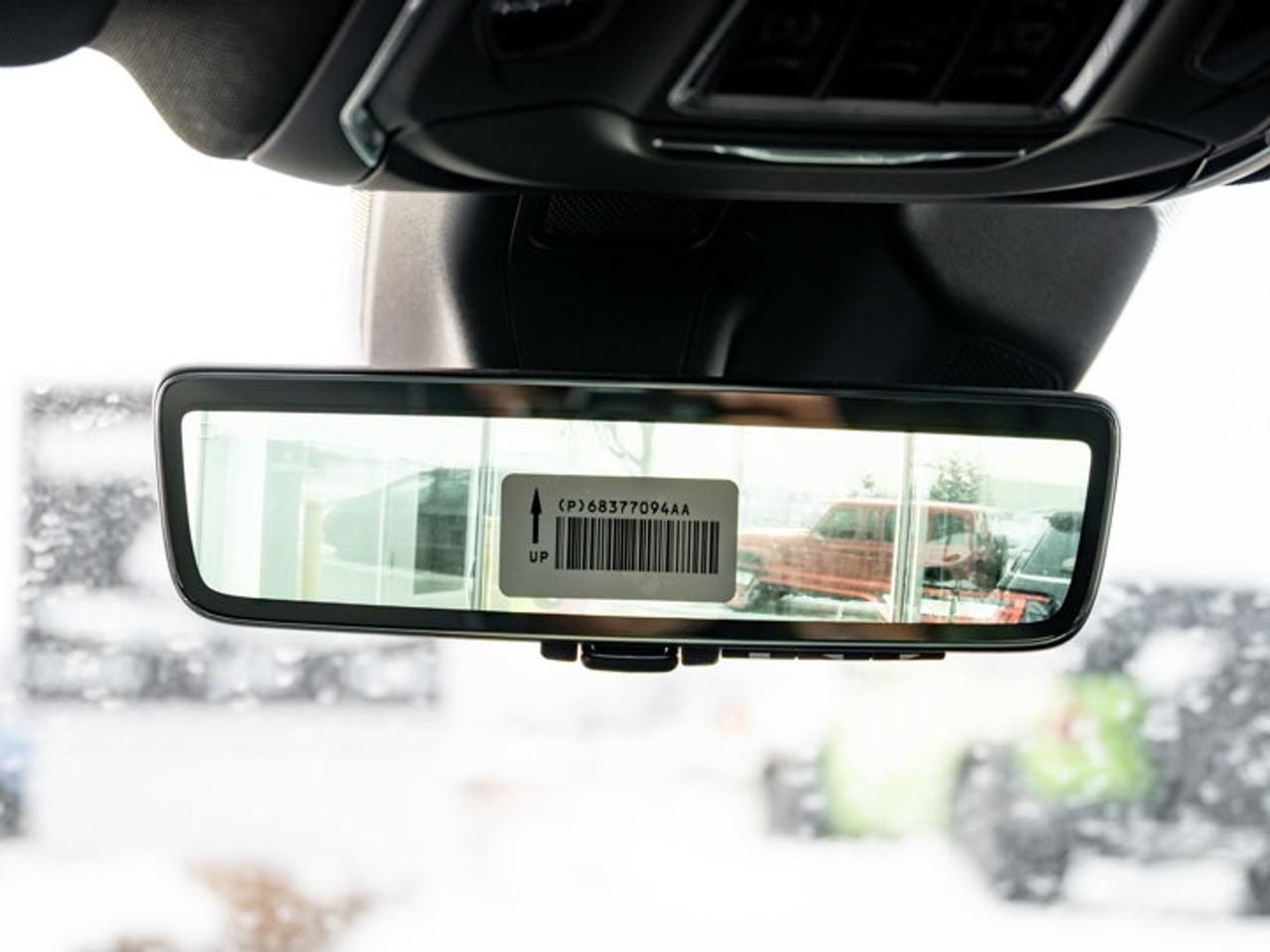 2025 Jeep Grand Cherokee L Limited Photo