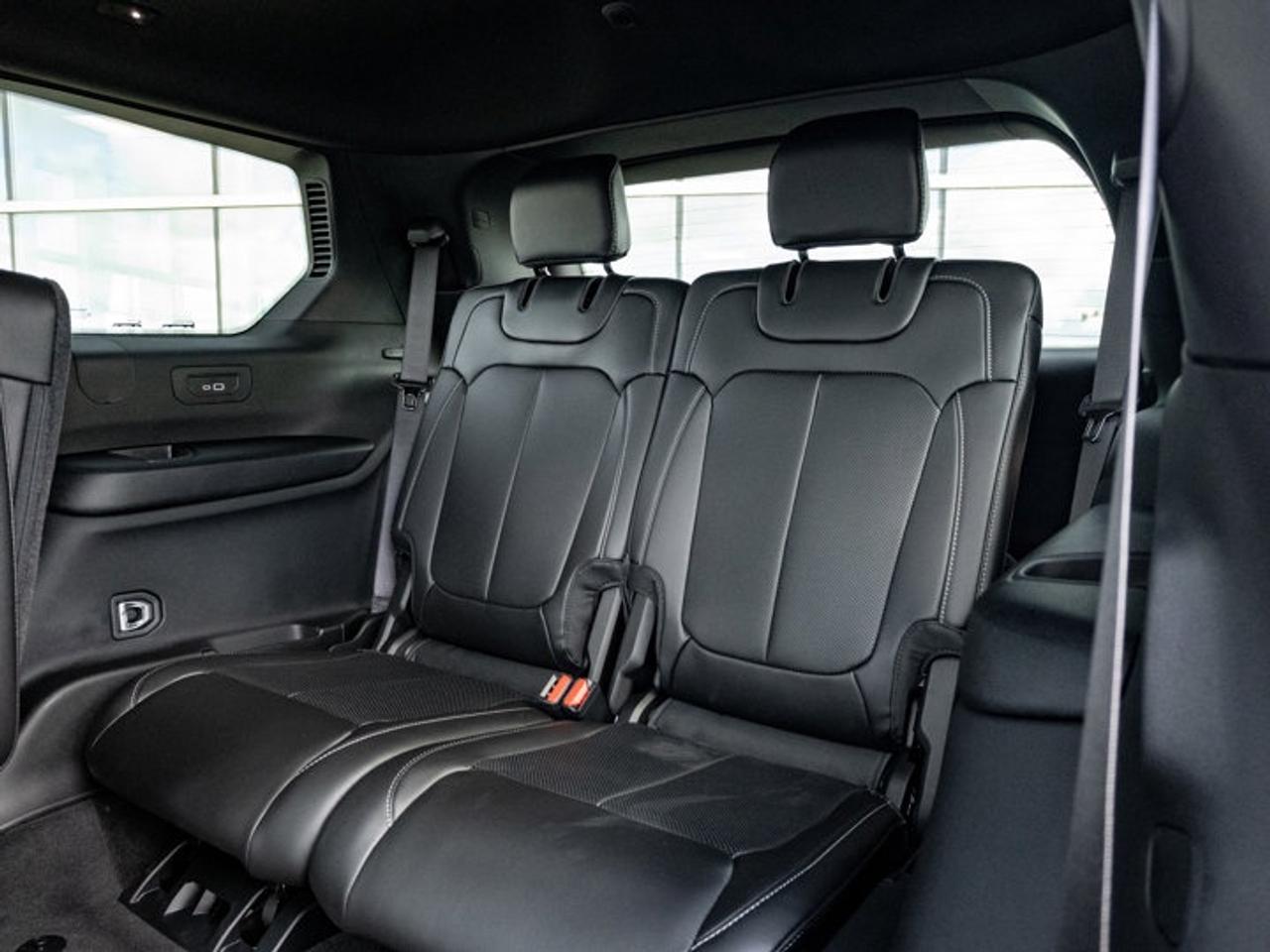 2025 Jeep Grand Cherokee L Limited Photo