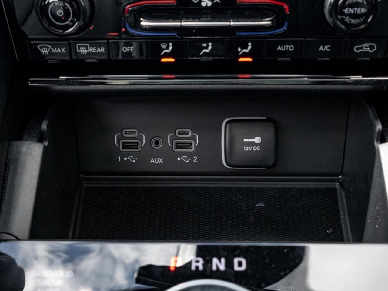 2025 Jeep Grand Cherokee L Limited Photo