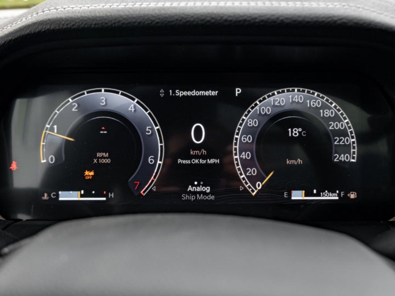 2025 Jeep Grand Cherokee Limited Photo3