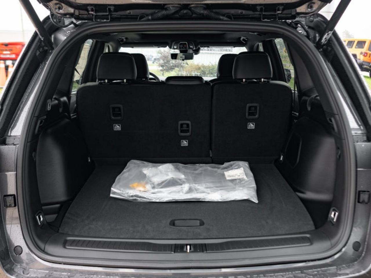 2025 Jeep Grand Cherokee Limited Photo